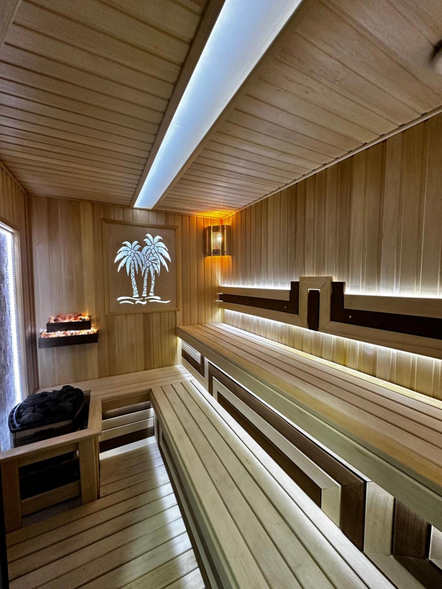 Harris Hotel Spa&Fitness Tașkent Exterior foto